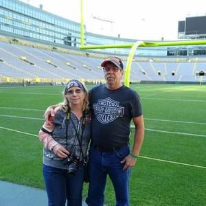 Meet your Posher, Linda